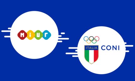 "Sport di classe", 15 milioni per le scuole del primo ciclo