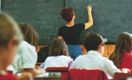 Gli insegnanti più impegnati continueranno ad essere premiati