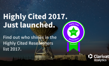 Tre esperti del Cnr fra i ricercatori più citati al mondo