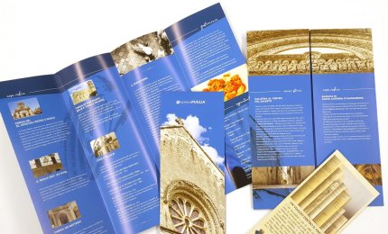 Galatina è alla Bit di Milano