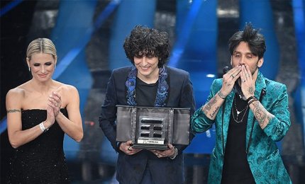 Un festival può curarti le ferite che ti lascia il brutto