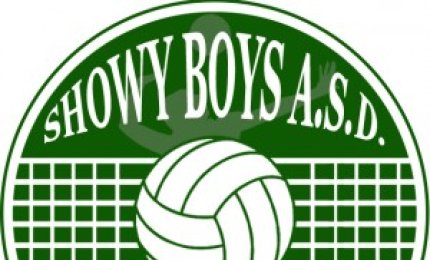 La Showy con il Polo 3 per promuovere lo sport