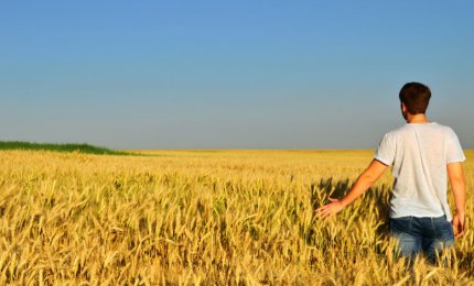 Gli agricoltori salentini incontrano i candidati