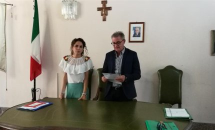 "La natura continua a donare ai giovani una virtù: la speranza"