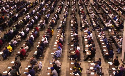 Docenti abilitati, fino al 22 marzo le domande per il concorso