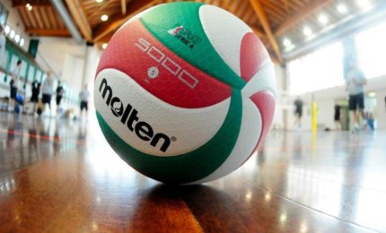 Terza vittoria consecutiva per la SBV Galatina