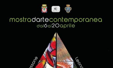 'Il tratto delle emozioni', la mostra dal 6 alle 18:30