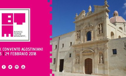 Al via la #BTM2018
