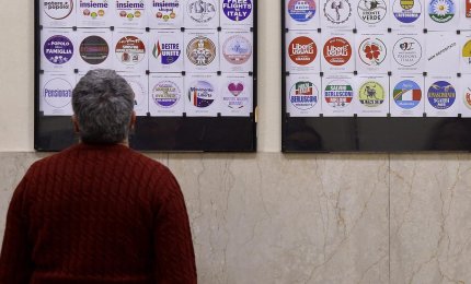 Su Openpolis (quasi) tutti i segreti dei candidati galatinesi alla Camera ed al Senato