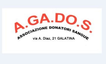 L'A.Ga.Do.S invita a donare sangue con urgenza