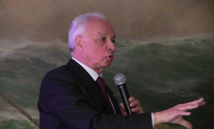 Mario Calamia: “Il futuro è cominciato solo ieri. Riflessioni sullo sviluppo tecnologico in campo spaziale”