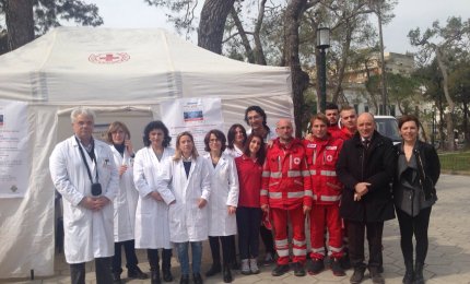 Anche a Galatina la Giornata Mondiale del Rene