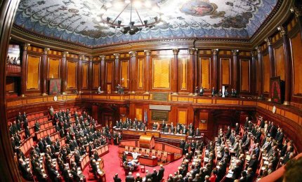I quattro galatinesi in corsa per il Parlamento