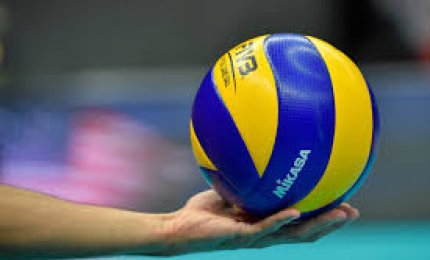 L'Olimpia SBV Galatina stoppata dalla Erredi Taranto