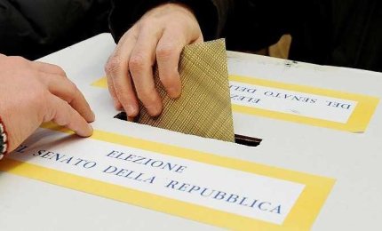 Resi noti i nomi dei Presidenti di Seggio di Galatina