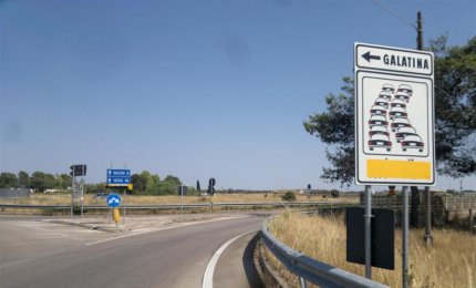 Anche l'Area ASI Galatina - Soleto nella ZES Adriatica