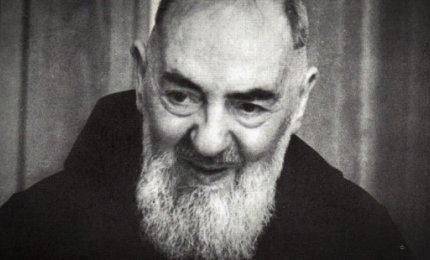 "I tre misteri della morte di Padre Pio"