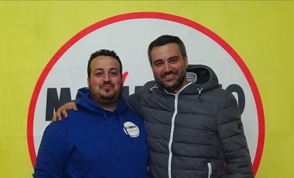 Eletti a Galatina un deputato ed un senatore