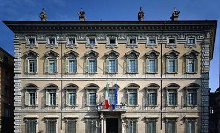 "Una specie di 'guerra civile' delle parole"