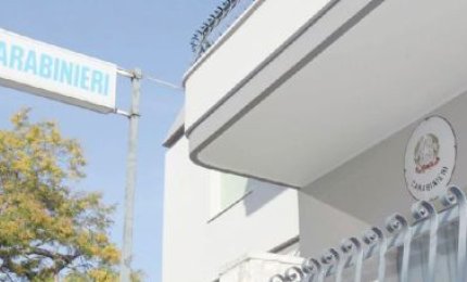 Falsa funzionaria INPS truffa una signora di Galatina