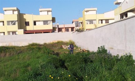 'Ponte Picaleo'. Puntuali con la primavera tornano i disagi