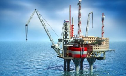M5S e Blasi contro le ricerche petrolifere davanti alle coste pugliesi