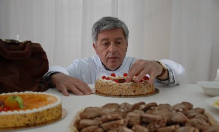 Al via con 'Il pasticciere' il Festival del Cinema Europeo