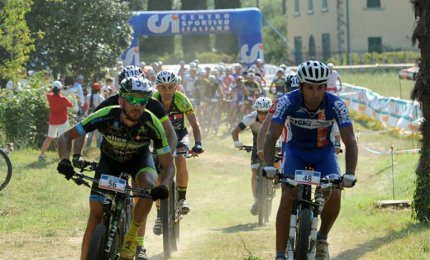 Challenge Bike Salento, la prima tappa a Galatina