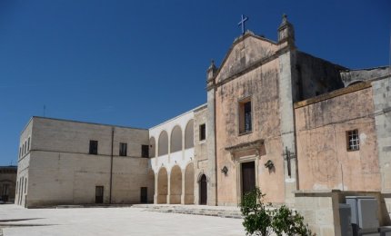 La “Tavola di San Giuseppe in piazza”
