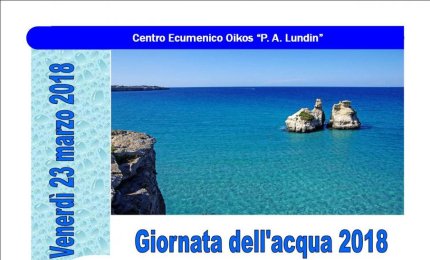 "Può uno scoglio arginare il mare? Riflessioni sulle dinamiche delle coste del Salento"