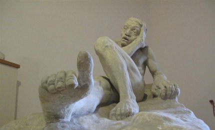 Tutti i buoni motivi per visitare a Galatina il Museo "Pietro Cavoti"