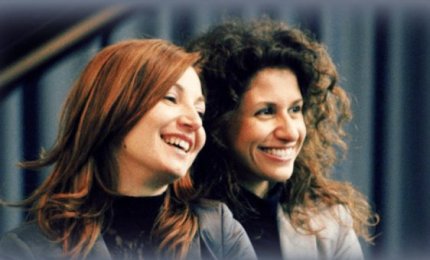 Il Duo pianistico Piccirillo-Sinicropi nella sala Lillo a Galatina per gli Amici della Musica