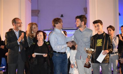 Partite le selezioni della XV Edizione del Festival Internazionale “Giovani Realtà”