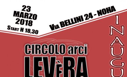 Rinviato il corteo antimafia, confermata l'inaugurazione dell'immobile di via Bellini a Noha