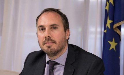 Antonio Trevisi (M5S) interroga Michele Emiliano sull'Ospedale di Galatina