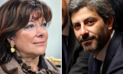 La parte del leone e la sconfitta della sinistra