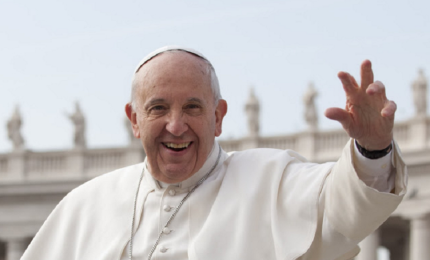 Come arrivare ad Alessano per incontrare Papa Francesco