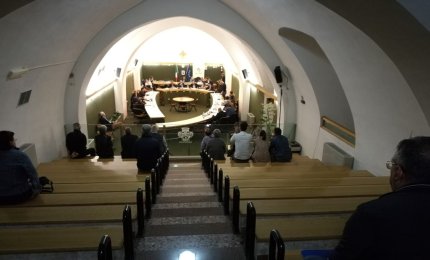 Un "denso" Consiglio Comunale