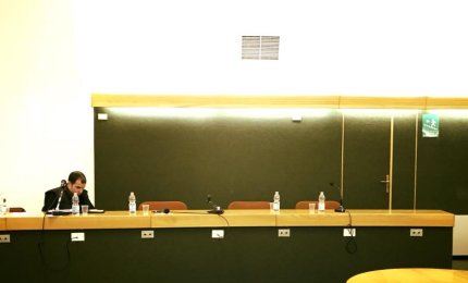 "La minoranza in fuga diventa opposizione pseudo aventiniana"