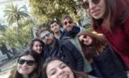 Ambiente e patrimonio librario  nei progetti di Servizio Civile avviati a Galatina