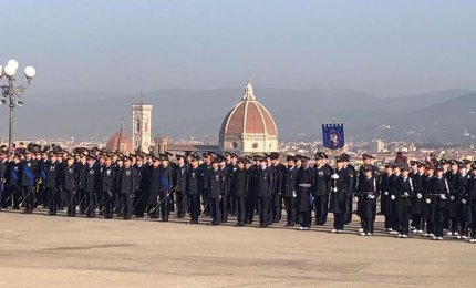 Iniziate le celebrazioni per i 95 anni dell'Aeronautica Militare