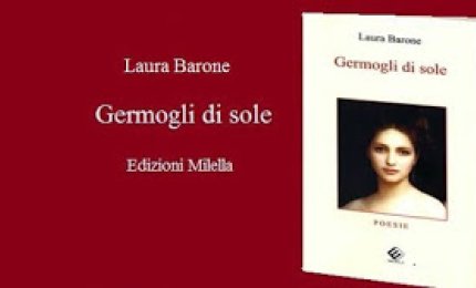 Laura Barone, "Germogli di Sole"