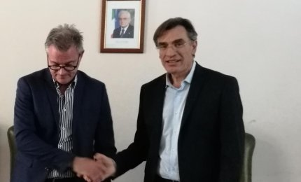 "Una brava persona"