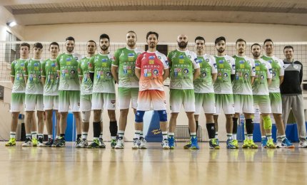 La Showy Boys Galatina centra la permanenza in serie C