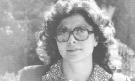 Il ricordo di Renata Fonte a 34 anni dalla sua uccisione