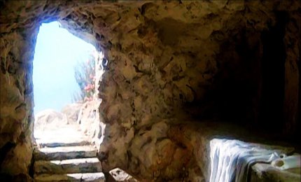Ascoltare la Pasqua