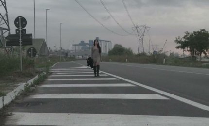 I Sud Sound System al Festival del Cinema Europeo