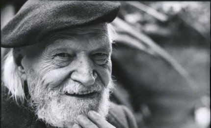 La poesia va al mercato e regala Ungaretti