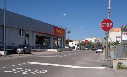 Due ottimi 'Stop' e uno da migliorare