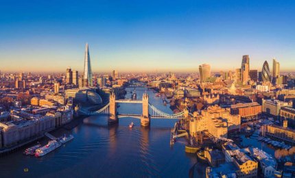 Ventidue giovani leccesi a Londra per un master organizzato da TAP 